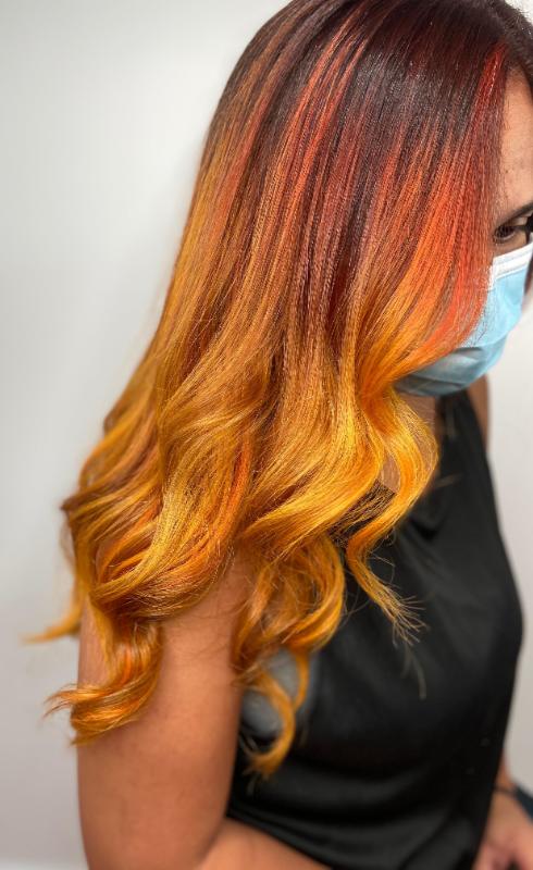 Bella Fiore Salon Inc In Methuen Ma Vagaro